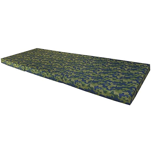 Klappmatratze Klappmatratze Gästematratze "CAMO" M - günstig online kaufen