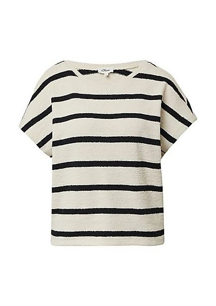 s.Oliver Sweatshirt günstig online kaufen