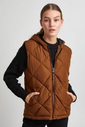 OXMO Steppweste OXStana Moderne Steppweste mit günstig online kaufen