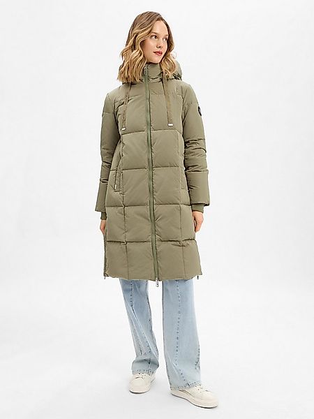 Mos Mosh Wintermantel MMNova Square günstig online kaufen