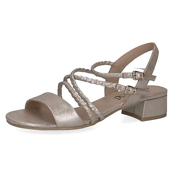 Caprice Da.-Sandalette Sandale günstig online kaufen