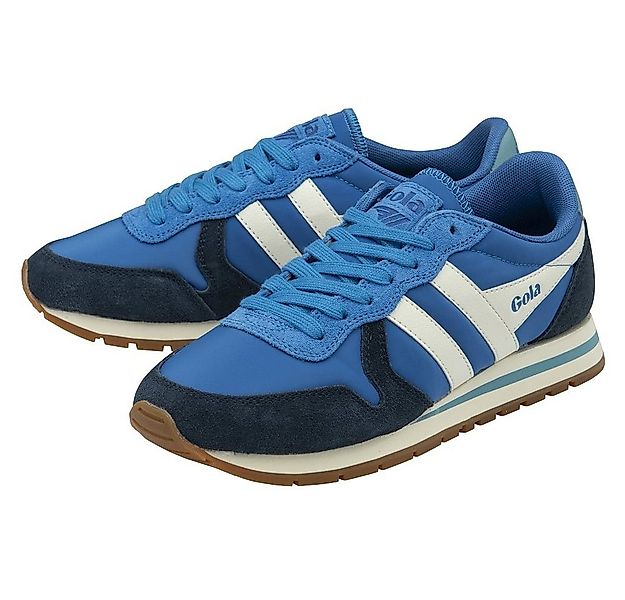 Gola Daytona Chute 2025 pazifikblau/navyblau/offweiss Damen Sneaker günstig online kaufen