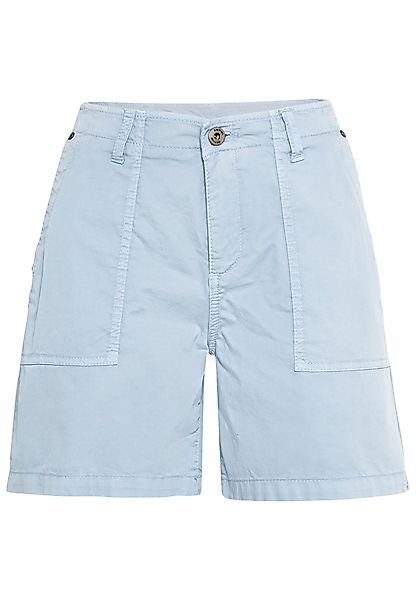 camel active Bermudas Basic Shorts günstig online kaufen