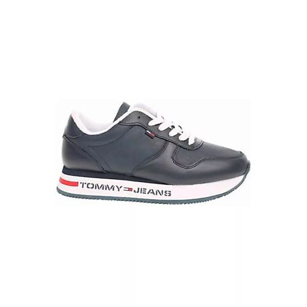Tommy Hilfiger En0en00778c87 Schuhe EU 39 Navy Blue günstig online kaufen