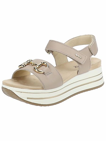IGI & CO Keilsandalette "IGI & CO Sandalen Nappaleder" günstig online kaufen
