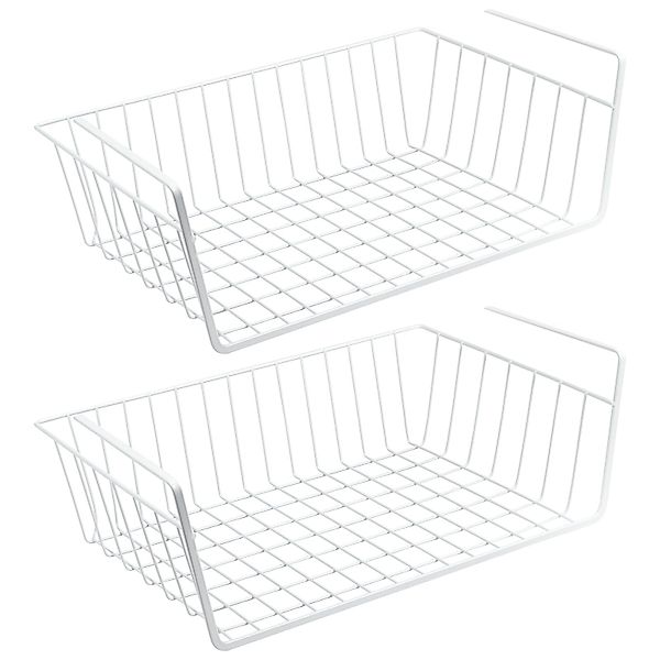 Wellgro Regaleinsatz 2er Set Schrankkörbe aus günstig online kaufen