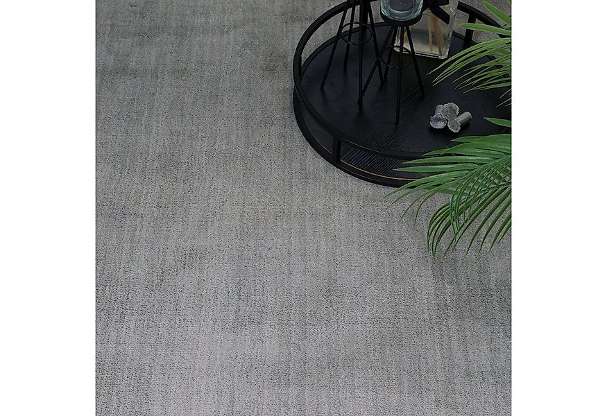 Consilio Concept Designteppich BAMBOO Teppich Wohnzimmer luxuriös Viskose S günstig online kaufen