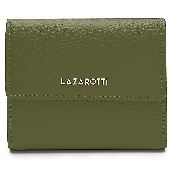 Lazarotti Geldbörse Bologna Leather, Leder günstig online kaufen