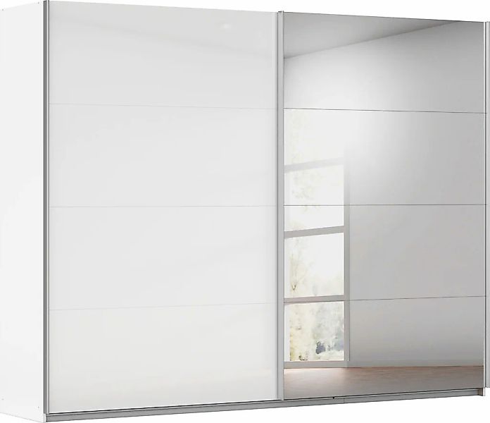 OTTO home "Kleiderschrank Schrank Garderobe Schlafzimmerschrank THANOS" 3 v günstig online kaufen