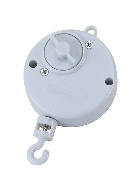 Sterntaler® Spieluhr Spielwerk/Mobile, (1-tlg), Spieluhrwerk - günstig online kaufen