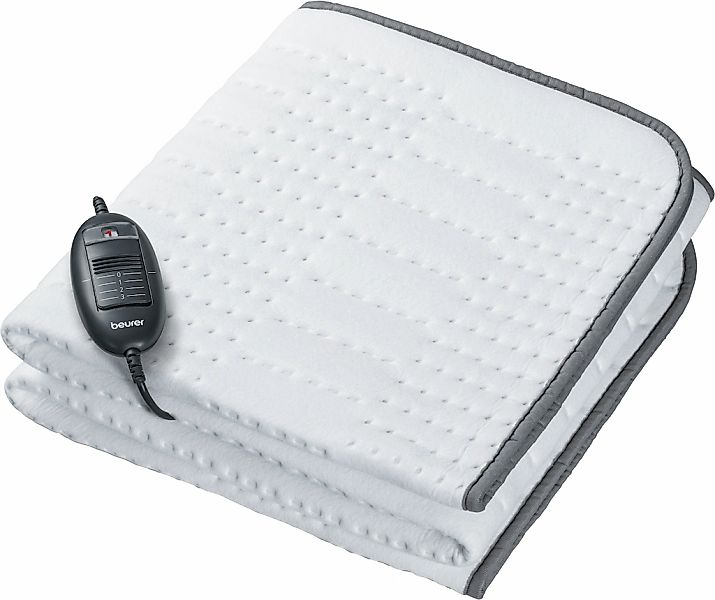 BEURER Wärmeunterbett "TS 24 Green Planet" günstig online kaufen