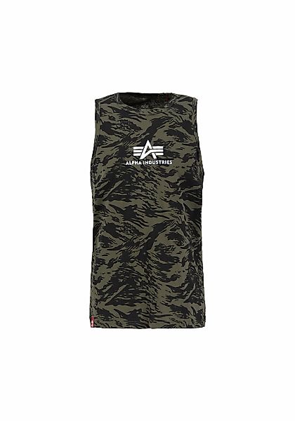 Alpha Industries Muscleshirt Alpha Industries Men günstig online kaufen