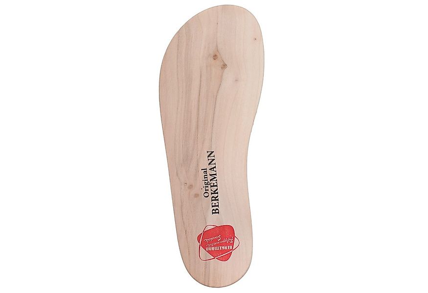 BERKEMANN Berkemann Erwachsene Zubehör Original Sohlen Pantolette günstig online kaufen