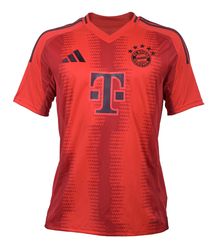 adidas Performance Fußballtrikot Bayern Trikot 2024/2025 günstig online kaufen