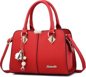 HAUSS SPOLE Henkeltasche Henkeltasche Umhängetasche Tragetasche günstig online kaufen