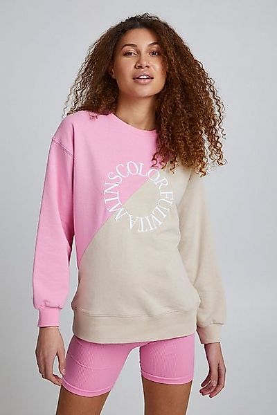 TheJoggConcept Sweater JCSAFINE CUT SWEAT - 22800012 günstig online kaufen