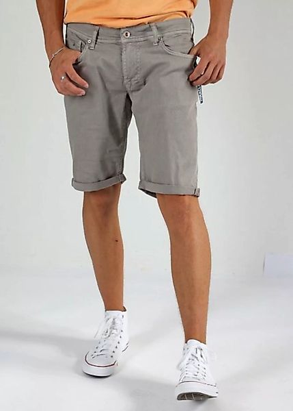 Miracle of Denim Shorts Thomas Shorts im 5 Pocket Style günstig online kaufen