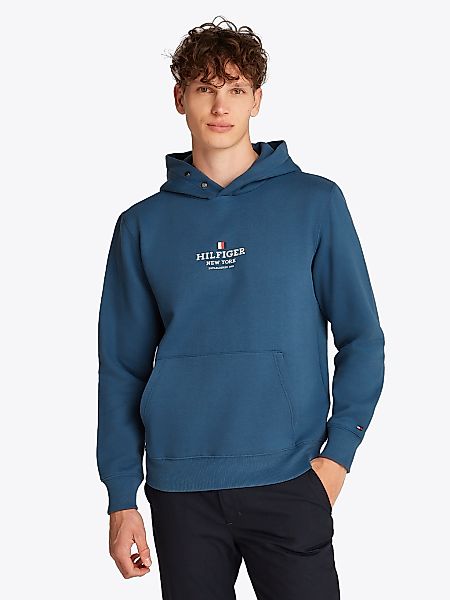 Tommy Hilfiger, mit Logodruck günstig online kaufen