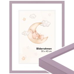 WANDStyle Bilderrahmen H950, für Kinderzimmer, aus günstig online kaufen