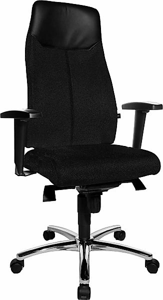 TOPSTAR Chefsessel "High Sit up" günstig online kaufen