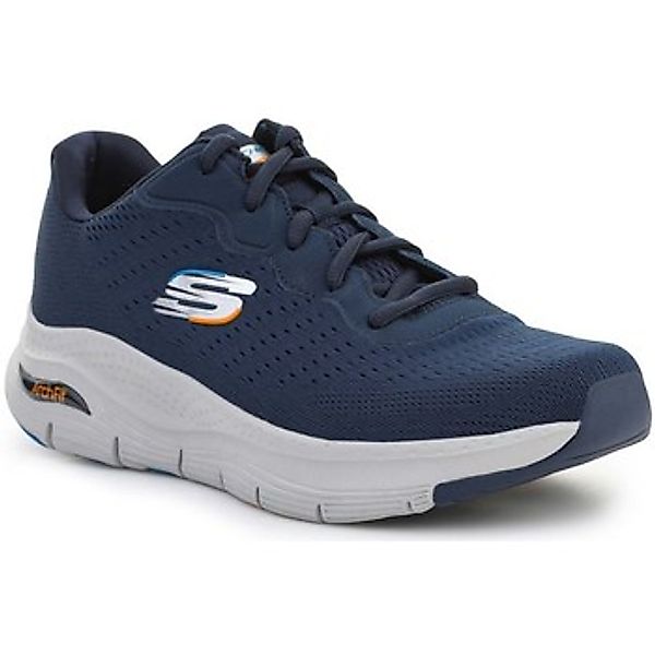 Skechers  Sneaker Archfit Infinity Cool günstig online kaufen