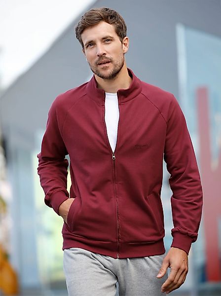 Sweatjacke günstig online kaufen