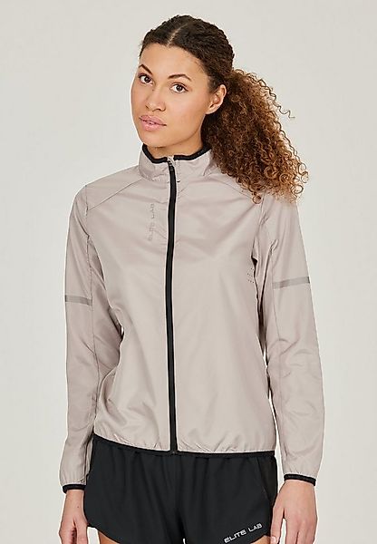 ELITE LAB Laufjacke Jago mit hochwertigem YKK-Reißverschluss günstig online kaufen