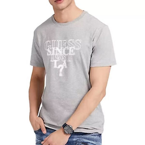 Guess  T-Shirts & Poloshirts G-M2YI44J1311 günstig online kaufen