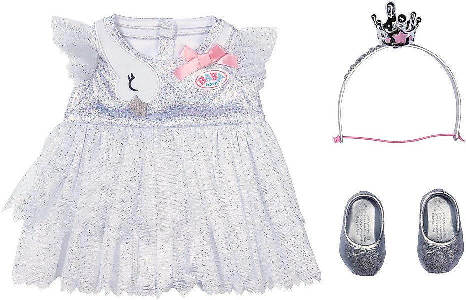 Baby Born Puppenkleidung Ballerina-Outfit, 43 cm, günstig online kaufen