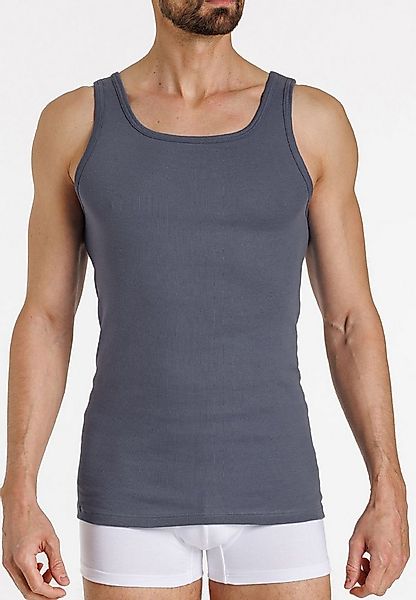 HAASIS Bodywear 1919 Achselhemd Herren Unterhemd 77205011-2XL (Packung, 1-S günstig online kaufen