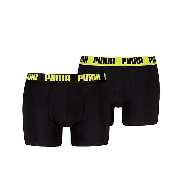 PUMA Boxershorts PUMA MEN EVERYDAY BASIC günstig online kaufen