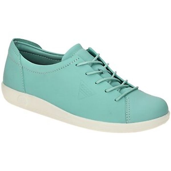 Ecco  Halbschuhe Schnuerschuhe SOFT 2.0 206583/01241 günstig online kaufen