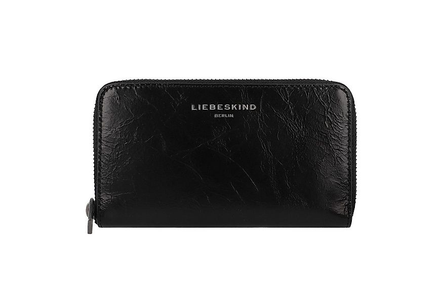 Liebeskind Berlin Geldbörse Nika, Leder günstig online kaufen