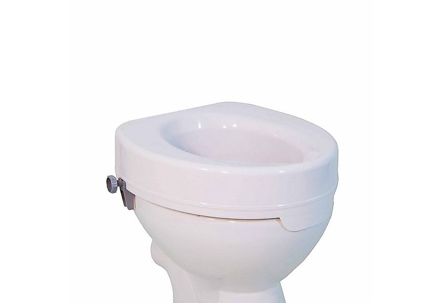 Drive Medical Toilettensitzerhöhung Drive Medical Toilettensitzerhöhung Tic günstig online kaufen