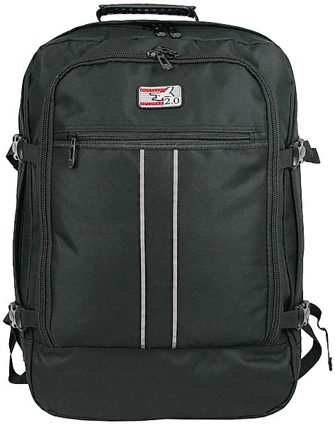 BAG STREET INTERNATIONAL Reisetasche - Airport günstig online kaufen