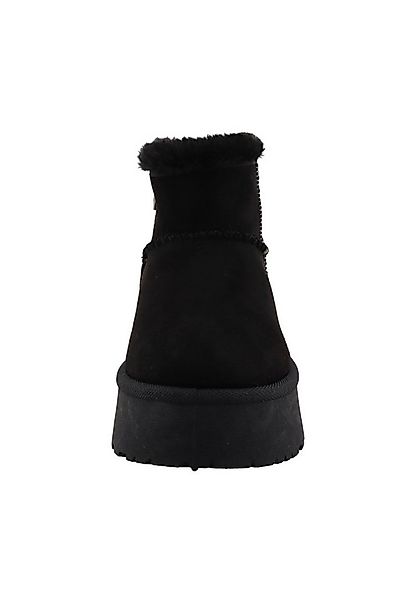 TOM TAILOR Tom Tailor Winter Boots Stiefel günstig online kaufen
