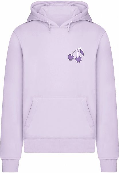 MisterTee Kapuzenpullover "MisterTee Paradise Cherries Hoody" 1 Stk. günstig online kaufen