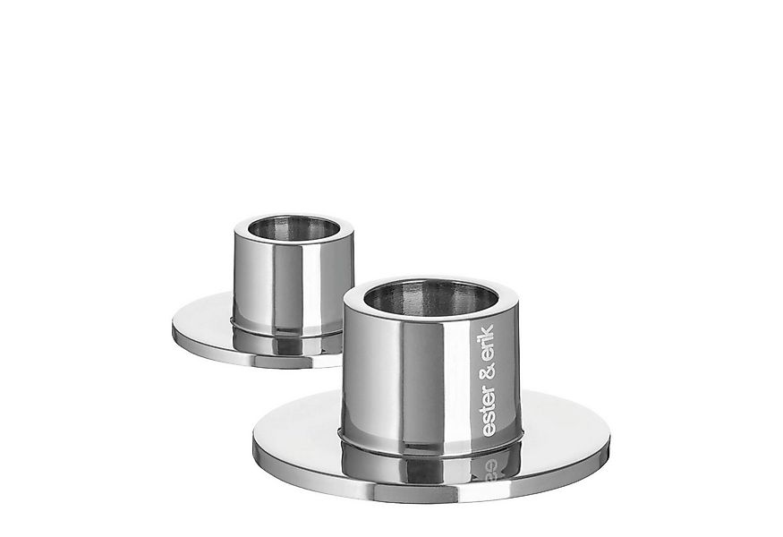 ester & erik Kerzenständer Ester & Erik Kerzenhalter günstig online kaufen