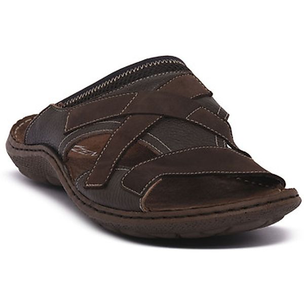 Zen  Pantoffeln MUFLONE CAFFE günstig online kaufen