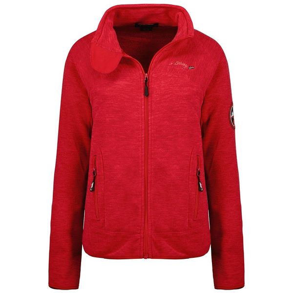 Geographical Norway Fleecejacke Damen - G-TARELLA günstig online kaufen