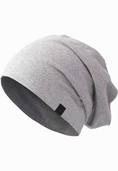 MSTRDS Beanie "MSTRDS Unisex Jersey Beanie", (1 St.) günstig online kaufen