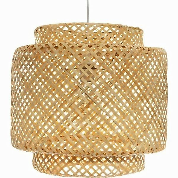 Atmosphera Créateur d'intérieur Pendelleuchte LIBY, Leuchte günstig online kaufen