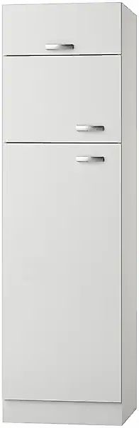 OPTIFIT Backofen/Kühlumbauschrank »Agos« Höhe 206,8 cm günstig online kaufen