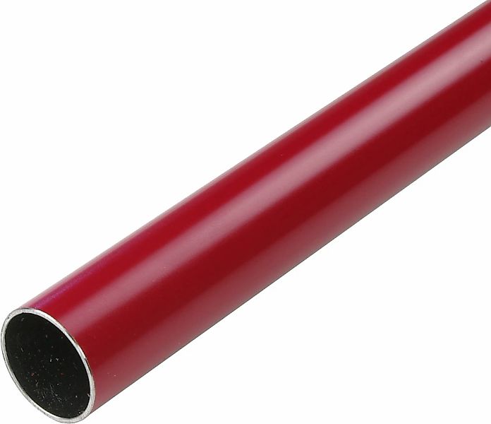 Liedeco Gardinenstange "Gardinenrohr, Stilrohr, Gardinenstange 20 mm "Celeb günstig online kaufen