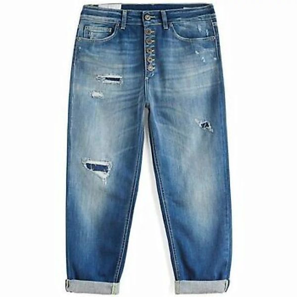 Dondup  Jeans KOONS DP268B DS0107-HQ6 günstig online kaufen