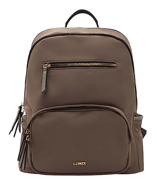 L. CREDI Rucksack Backpack günstig online kaufen