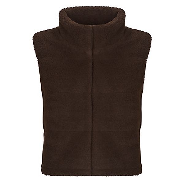 Only  Daunenjacken ONLSANDRA TEDDY günstig online kaufen