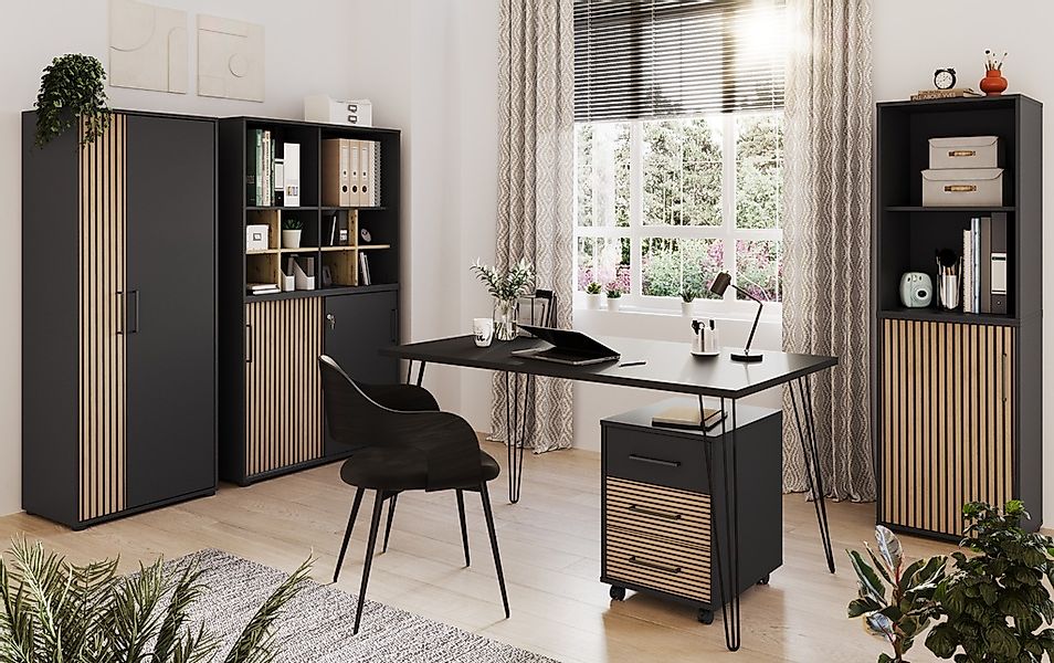 welltime Inneneinteilung "Hank, MADE IN GERMANY, Breite 47 cm", Fühlbare Ho günstig online kaufen