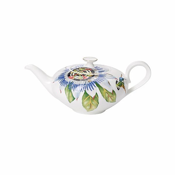 Villeroy & Boch Teekanne "Teekanne Amazonia Anmut 1 l bunt" günstig online kaufen