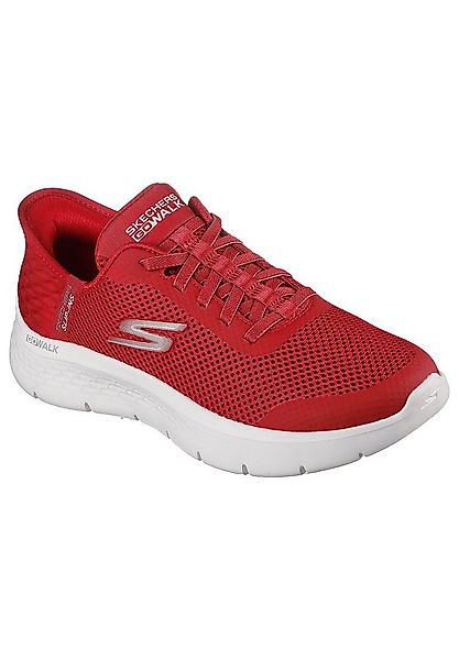 Skechers Slip-ins Go Walk Flex-Grand Entry Sneaker günstig online kaufen